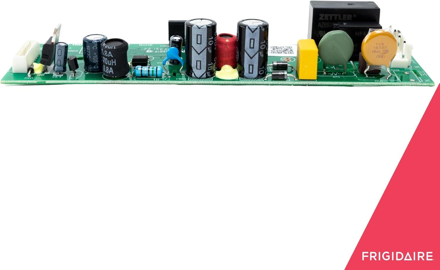 imageFrigidaire 5304498695 Electronic Control Board for Refrigerators