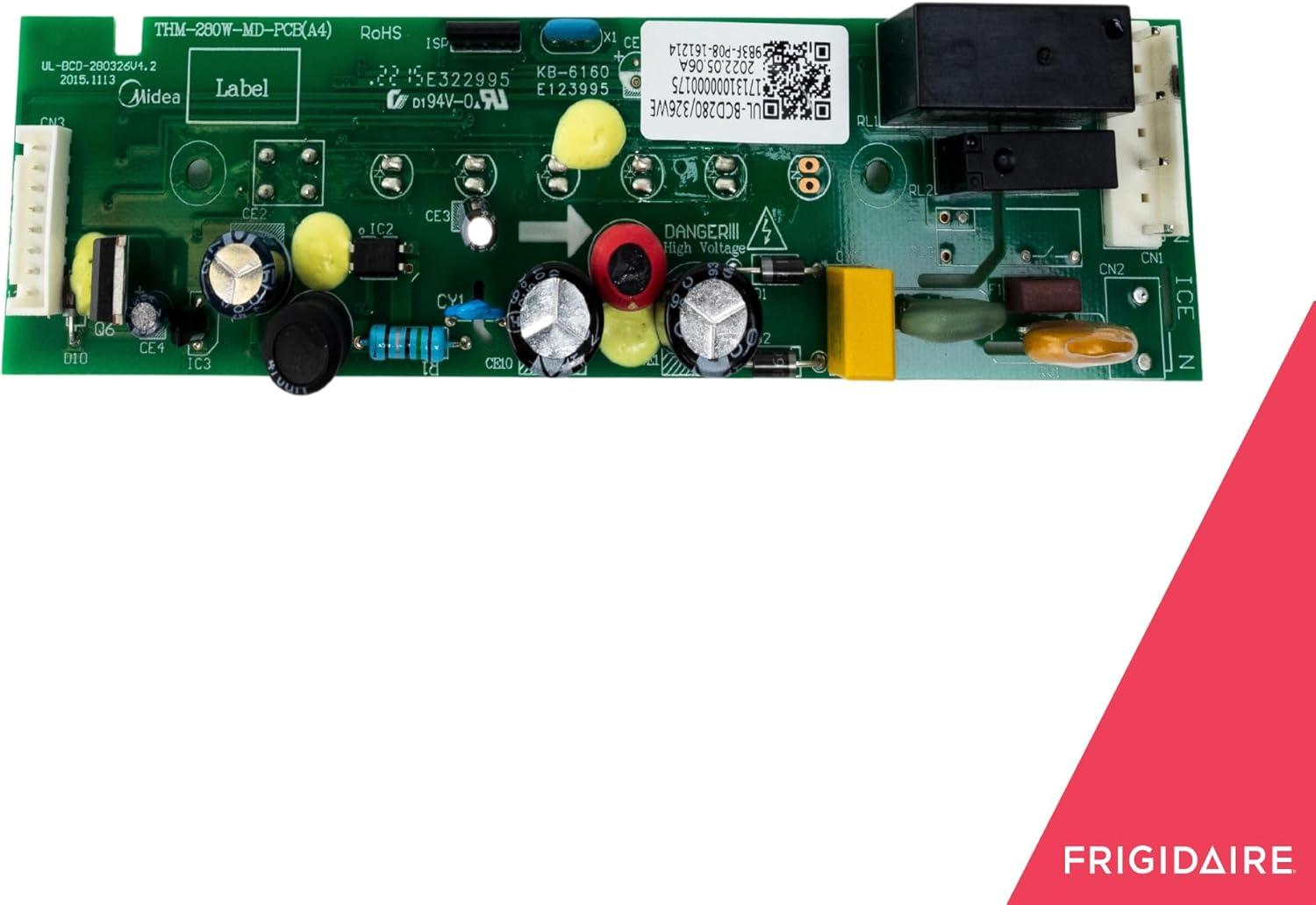 imageFrigidaire 5304498695 Electronic Control Board for Refrigerators