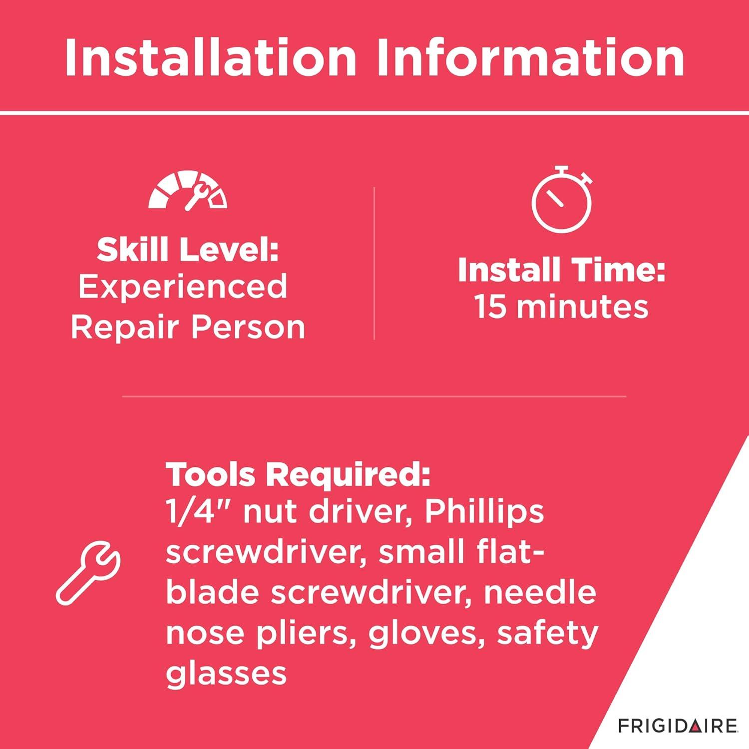 imageFrigidaire 5304498695 Electronic Control Board for Refrigerators