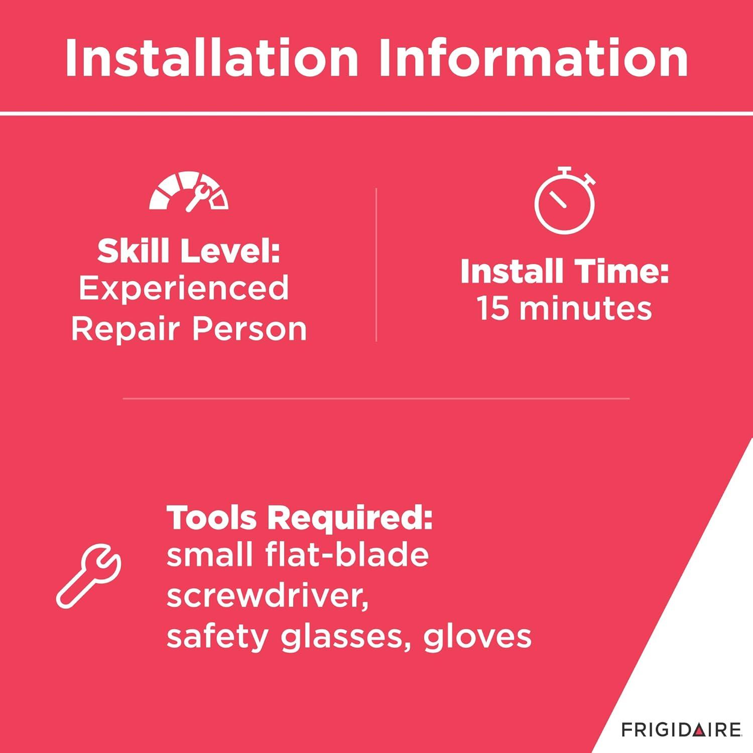 imageFrigidaire 5304502779 Main Control Board for Refrigerators