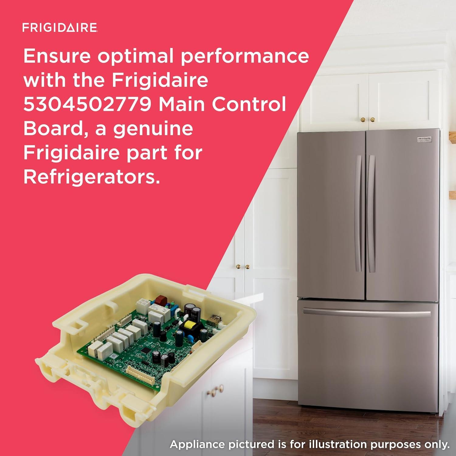 imageFrigidaire 5304502779 Main Control Board for Refrigerators