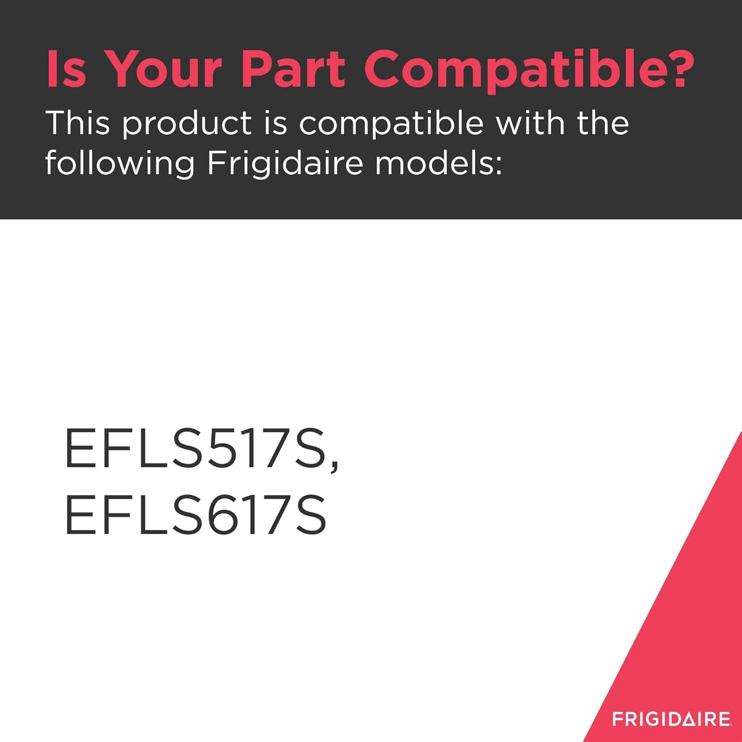 imageFrigidaire 5304505192 Washer Water Inlet Valve for Washing Machines