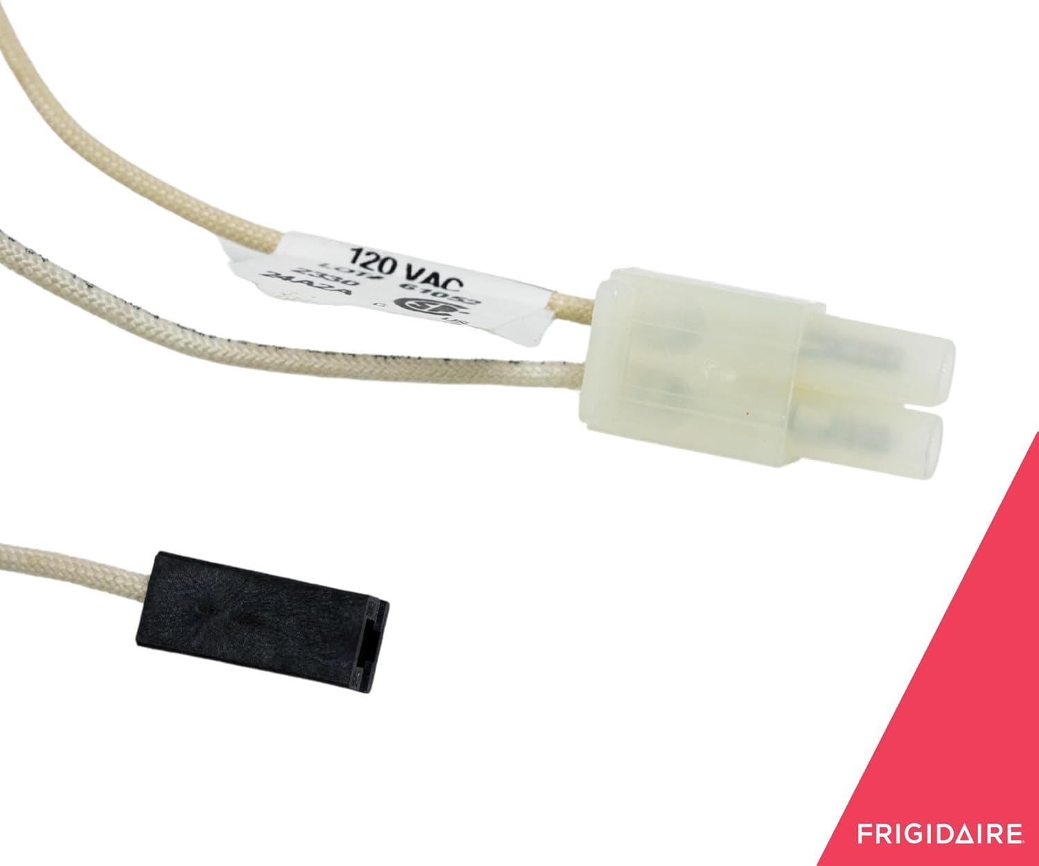 imageFrigidaire 5304509706 Stovetop Burner Igniter for Gas Ranges and Stoves