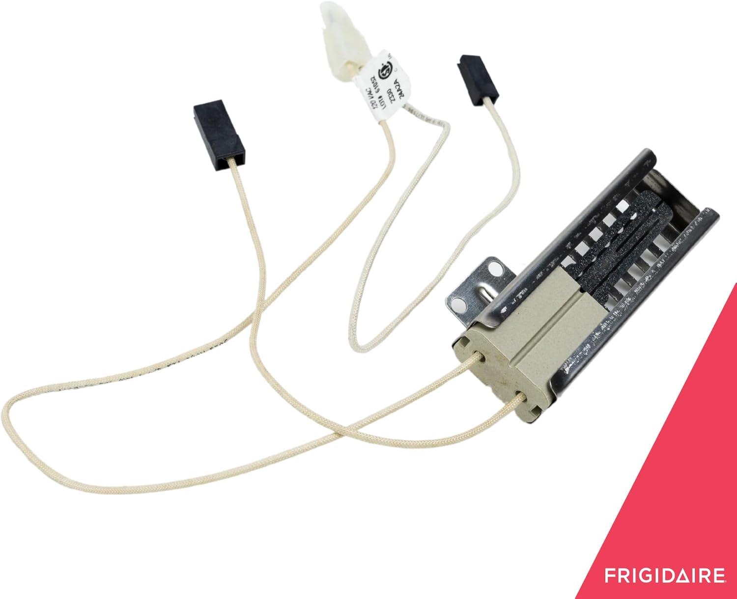 imageFrigidaire 5304509706 Stovetop Burner Igniter for Gas Ranges and Stoves