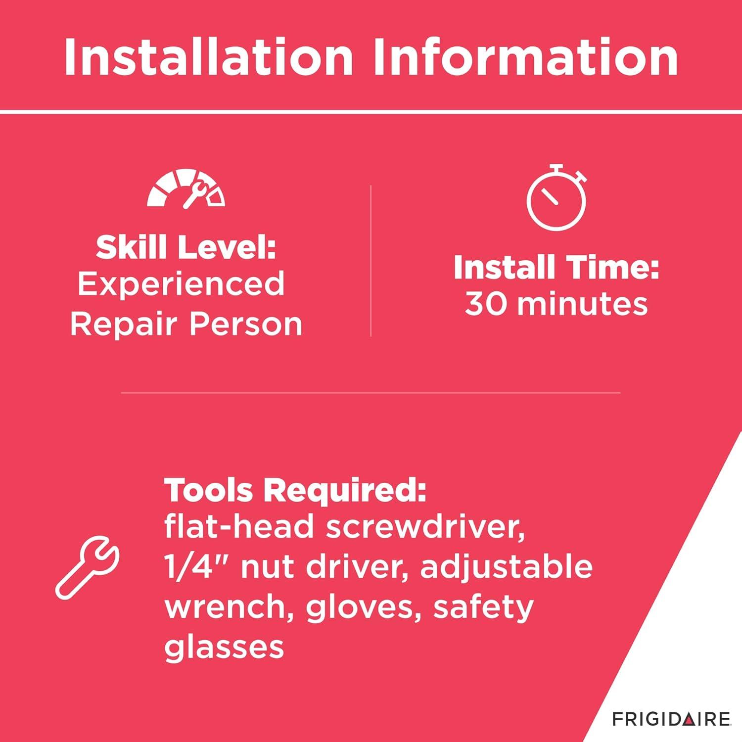 imageFrigidaire 5304509706 Stovetop Burner Igniter for Gas Ranges and Stoves