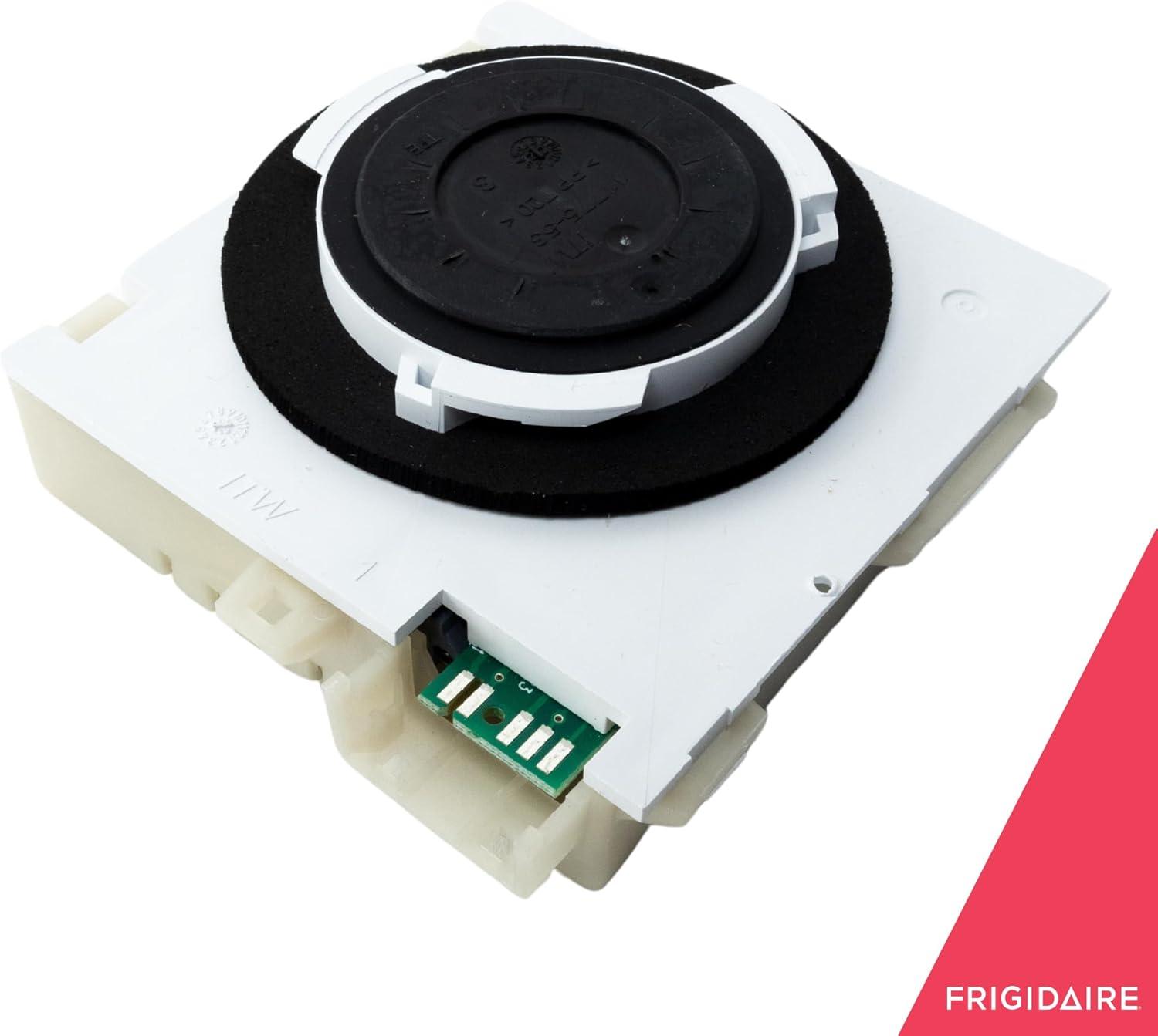 imageFrigidaire 5304523304 Vent Fan Motor for Dishwashers White