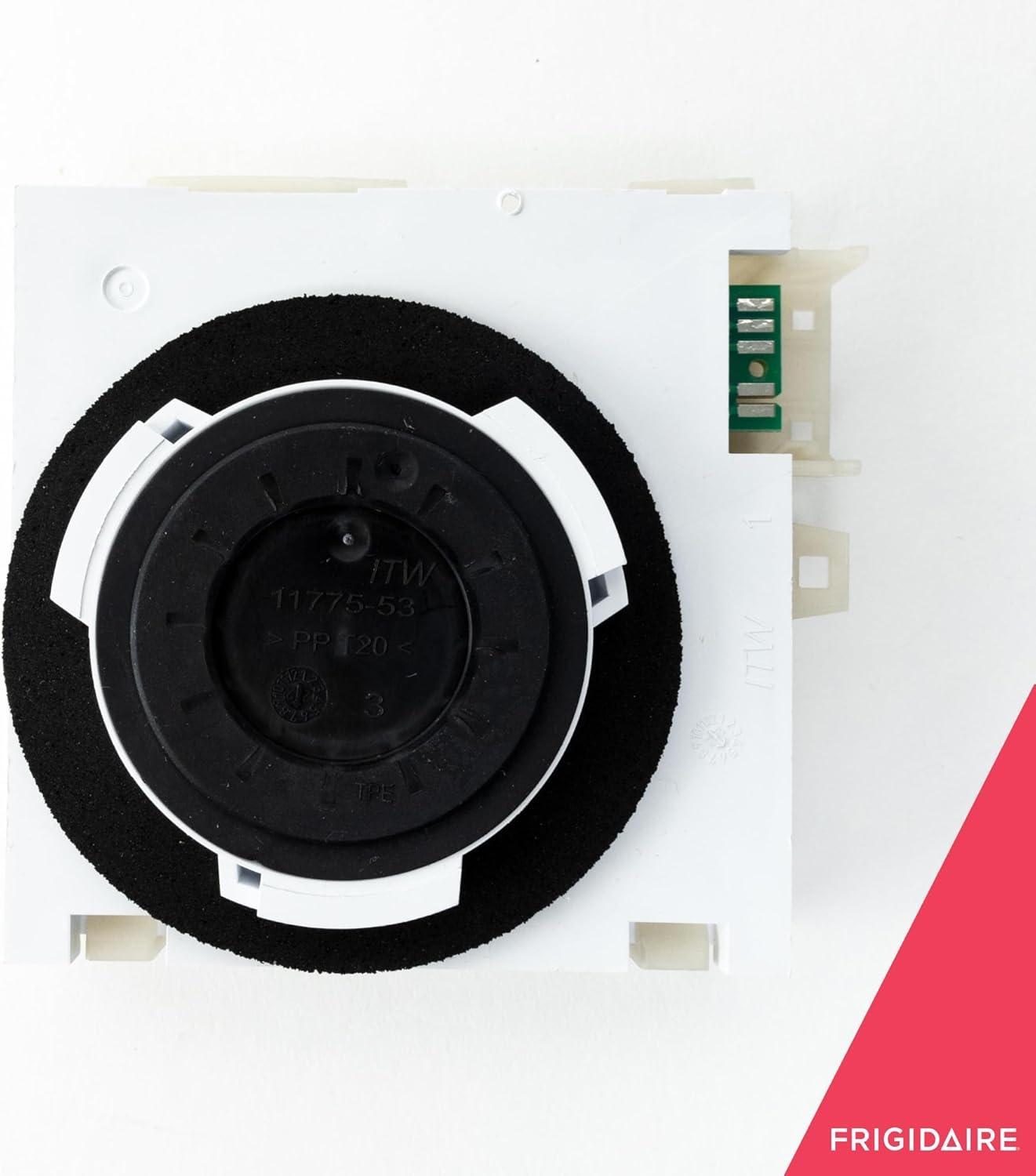 imageFrigidaire 5304523304 Vent Fan Motor for Dishwashers White