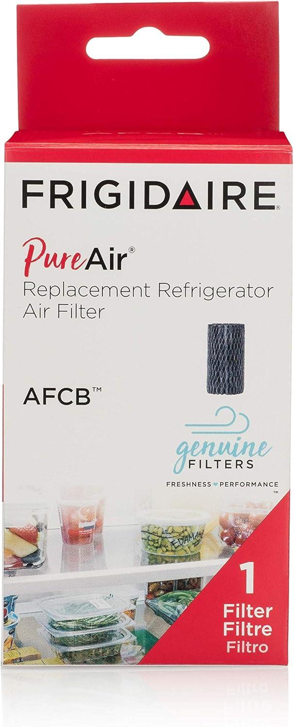 imageFrigidaire AFCB Pure Cylinder Air Filter 45quot x 23quot Grey