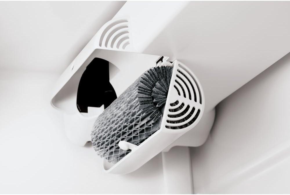 imageFrigidaire AFCB Pure Cylinder Air Filter 45quot x 23quot Grey