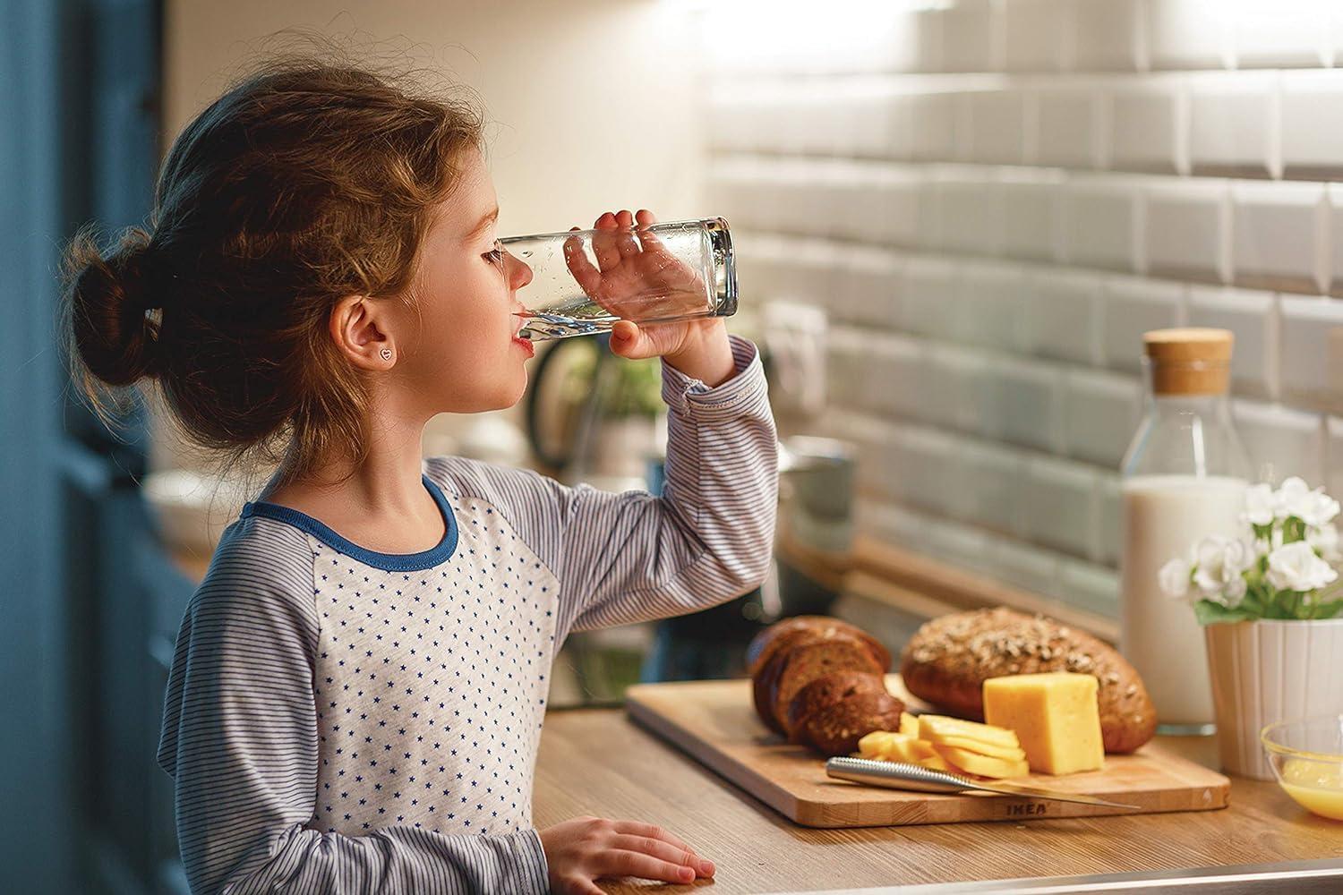 imageFrigidaire FRIGCOMBO3 WF3CB Water PAULTRA Air Filter Combo Pack 2 Piece Set Compatible with Select Models Only2 Piece Set