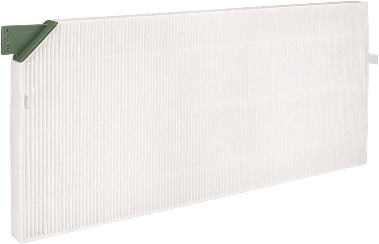 imageFrigidaire FRPARAC11 PureAir RAC11 Premium Air Filter Replacement for Window ACs Effective for irritants63 x 142 x 08