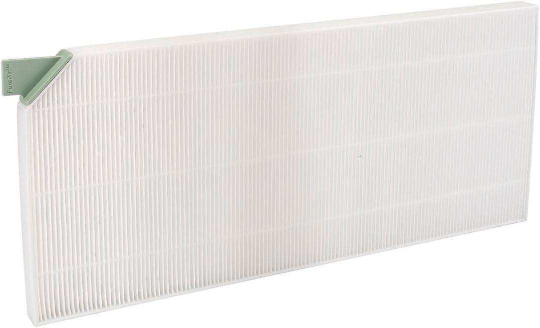 imageFrigidaire FRPARAC8 PureAir RAC8 Premium Air Filter Replacement for Window ACs Effective Pollen and Pet Hair65 x 155 x 08