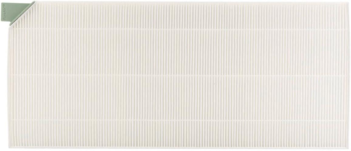 imageFrigidaire FRPARAC8 PureAir RAC8 Premium Air Filter Replacement for Window ACs Effective Pollen and Pet Hair65 x 155 x 08