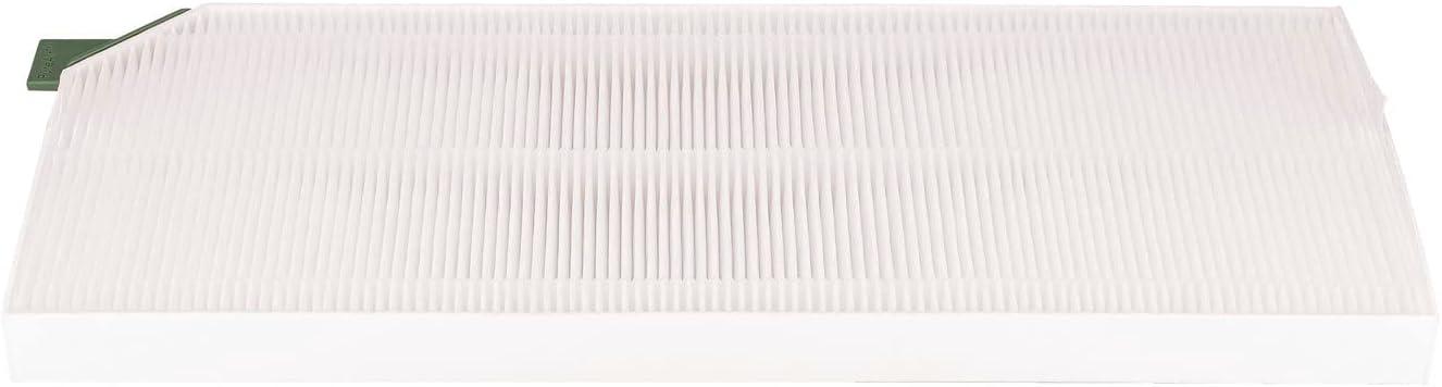 imageFrigidaire FRPARAC9 PureAir RAC9 Premium Air Filter Replacement for Window ACs Effective for irritants5 x 127 x 08 Pack of 6