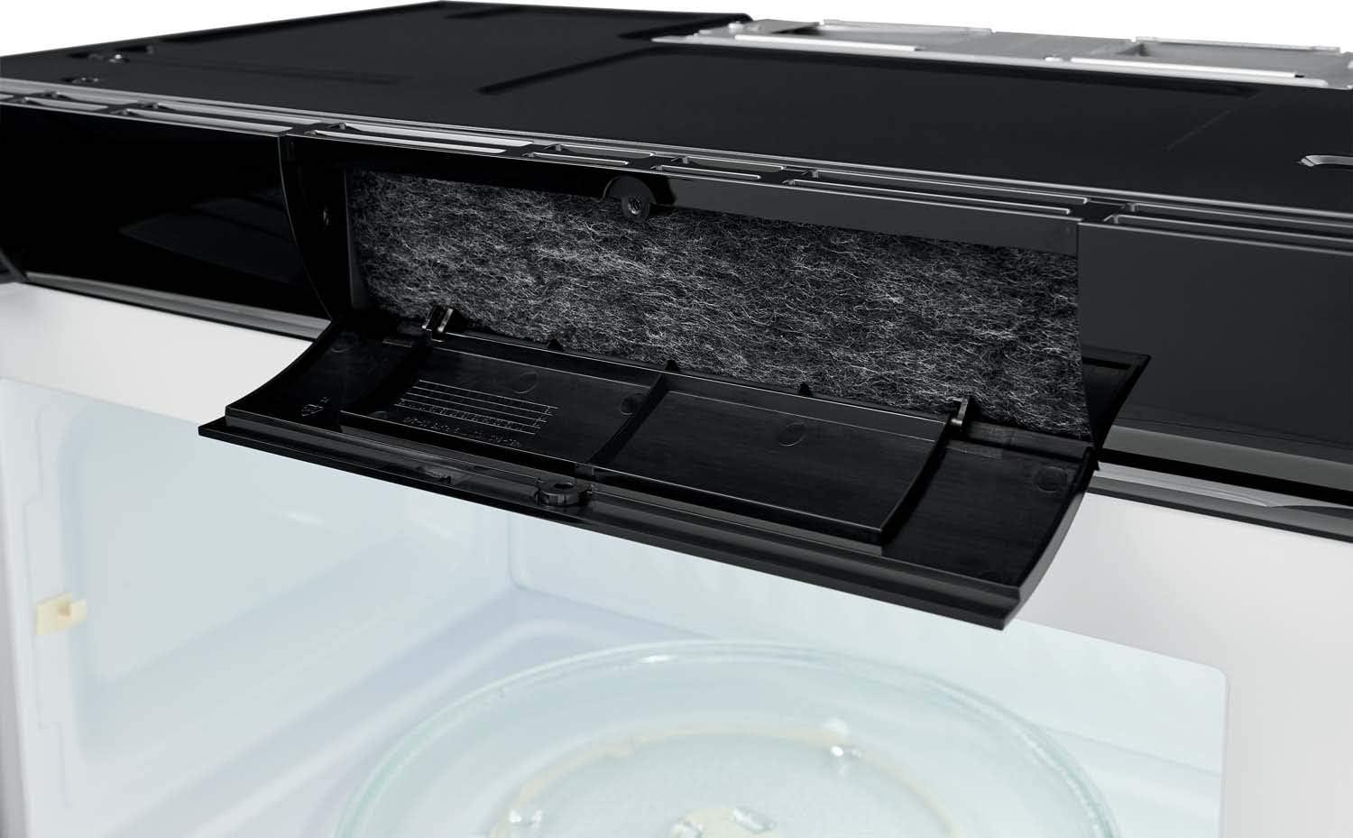 imageFrigidaire OTRFILTER Pure Air Carbon Microwave Filter1 x 1 x 1 inches