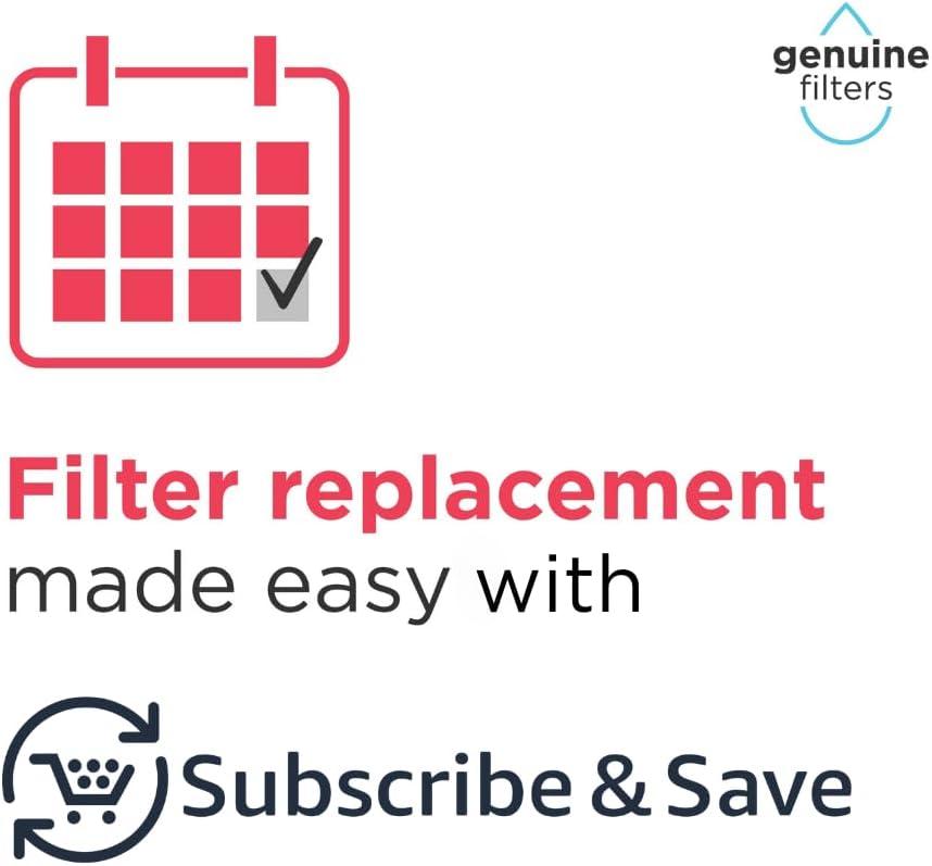 imageFrigidaire PureSource WFCB Water FilterWFCB 2 Pack