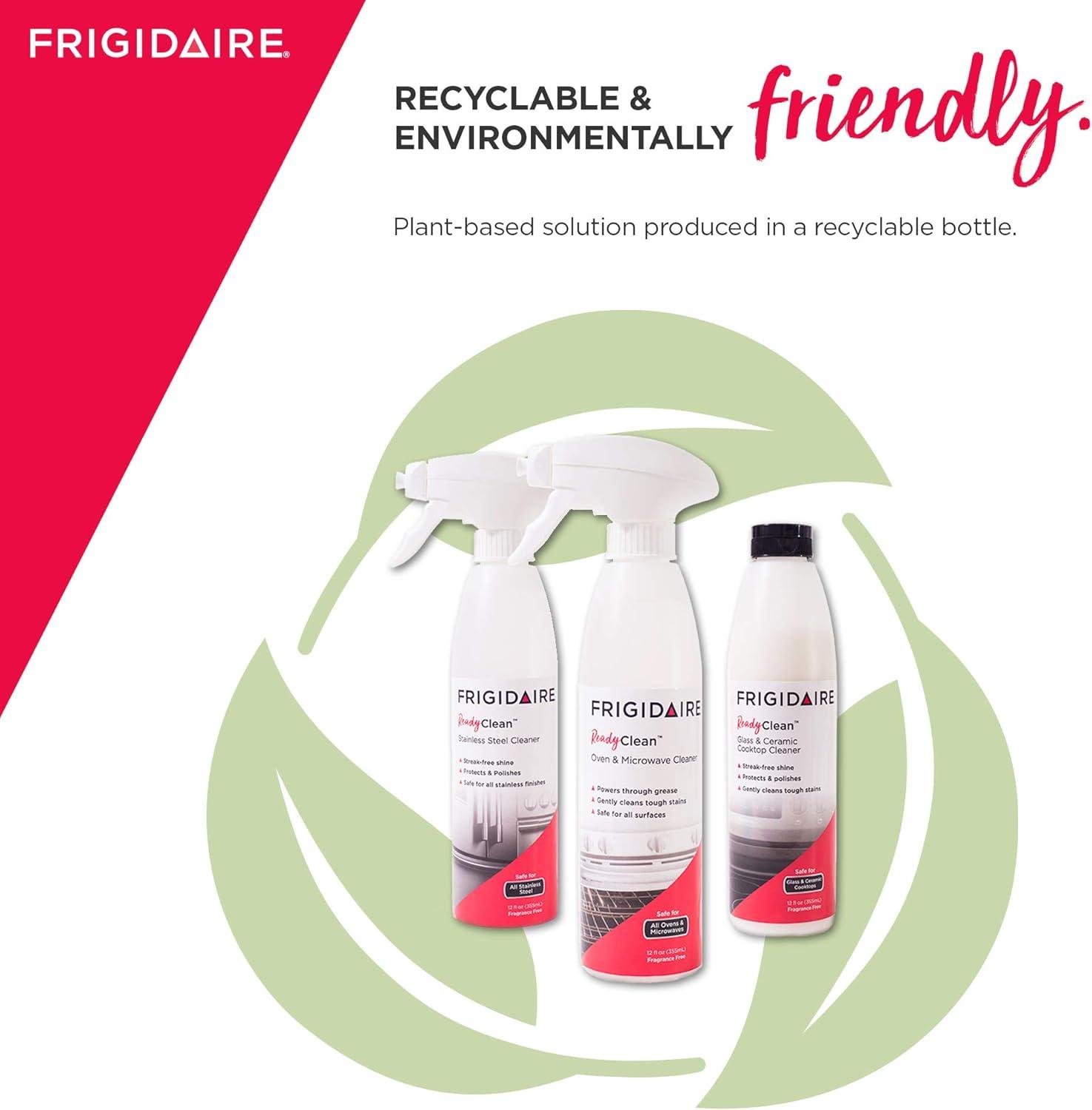 imageFrigidaire Ready Clean Kitchen Cleaner Bundle 10FFKITC01