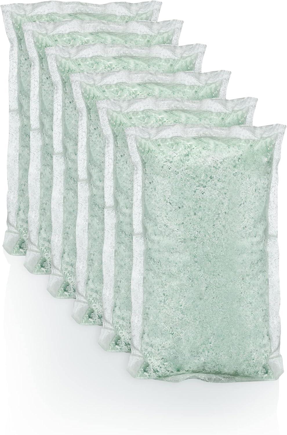 imageFrigidaire ReadyClean Probiotic Dishwasher Cleaner 6 Tablets White 6 CountSink and Disposal Probiotic