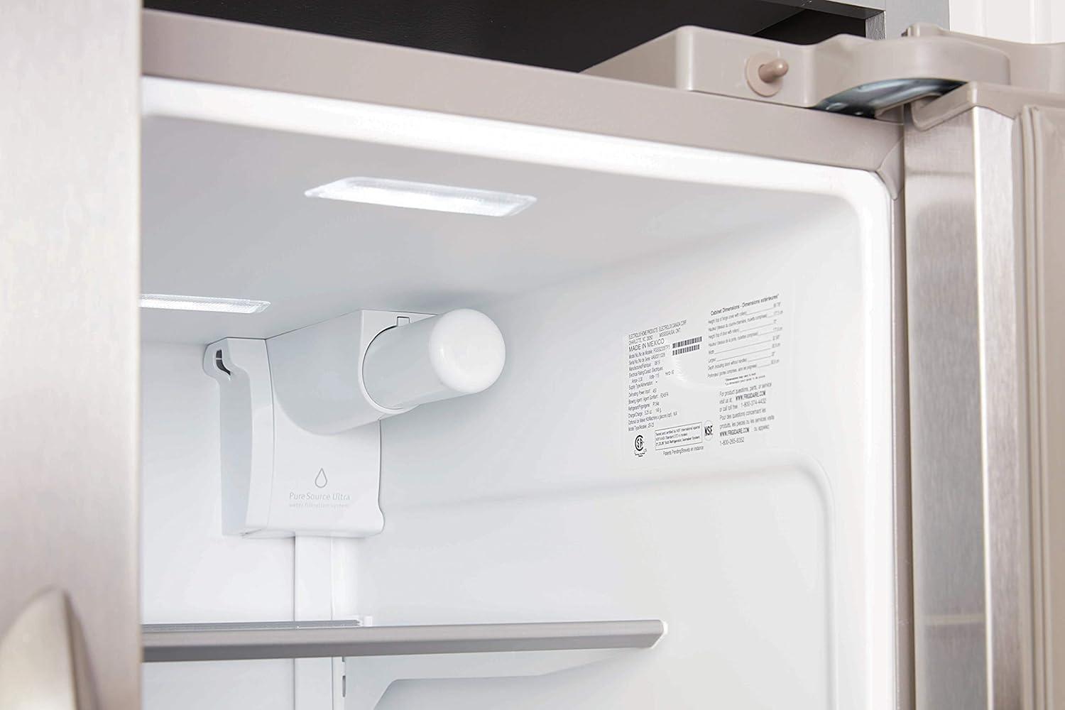 imageFrigidaire Water and Air Filter Combo Pack ULTRAWF ampamp PAULTRA2 Piece Set