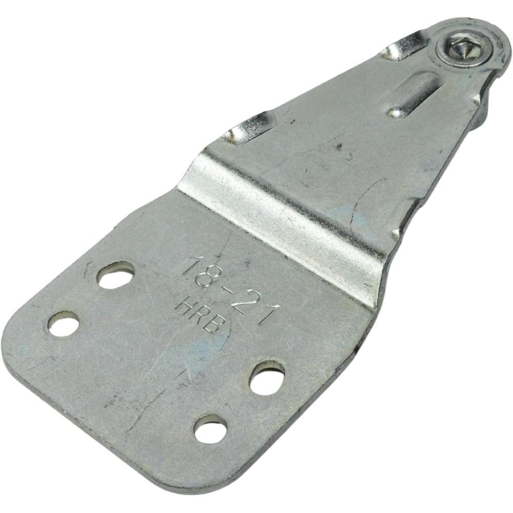 imageElectrolux 240313703 Hinge Bracket for Refrigerators