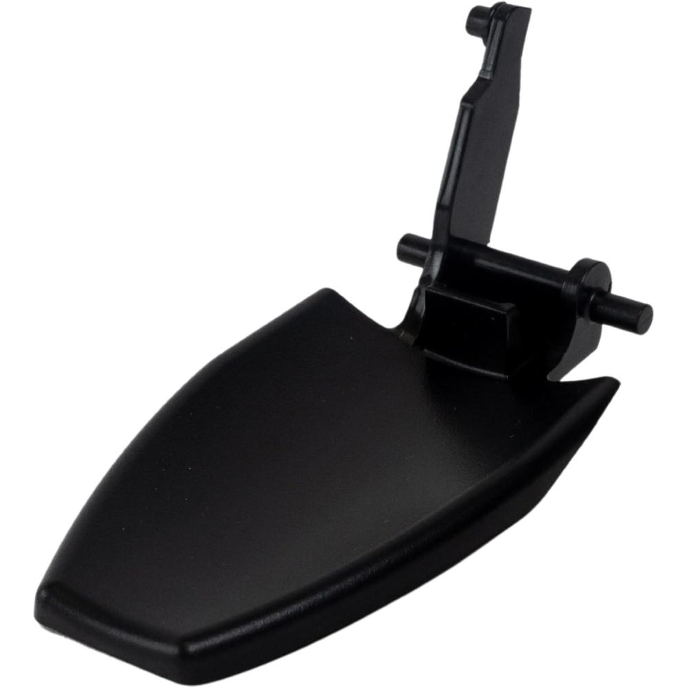 imageElectrolux 241682003 Water Dispenser Lever for Refrigerators Black