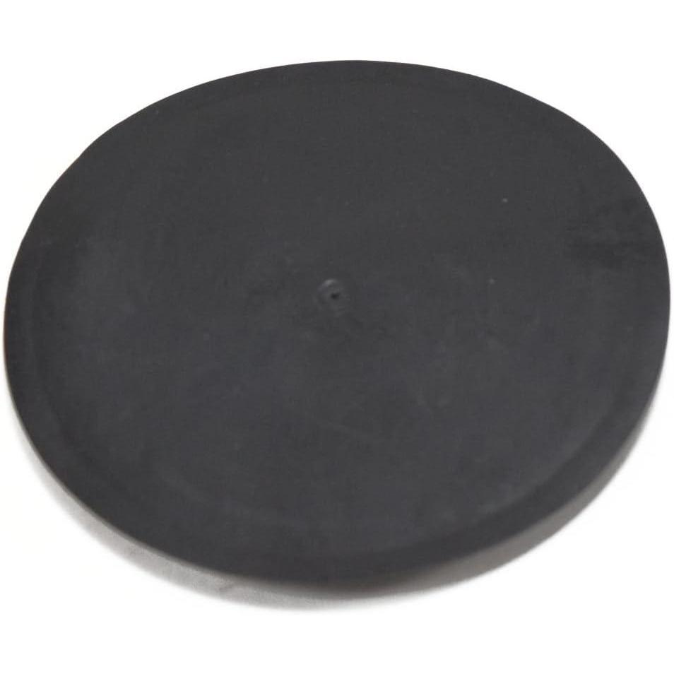 imageElectrolux 241688701 Dispenser Door Seal for Refrigerators Black