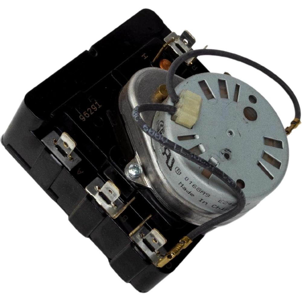 imageFrigidaire 131719100 Timer for Dryers