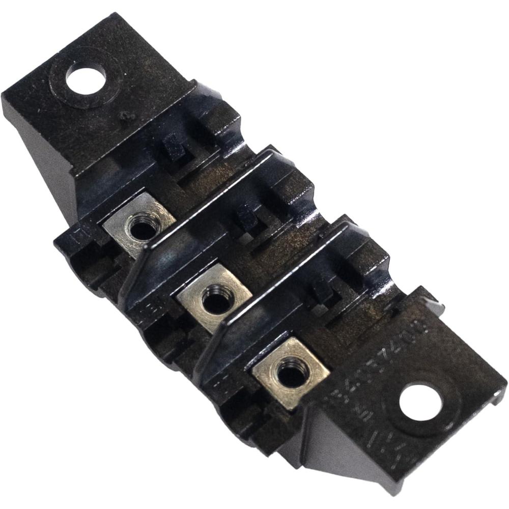 imageFrigidaire 134101400 Terminal Block for Dryers