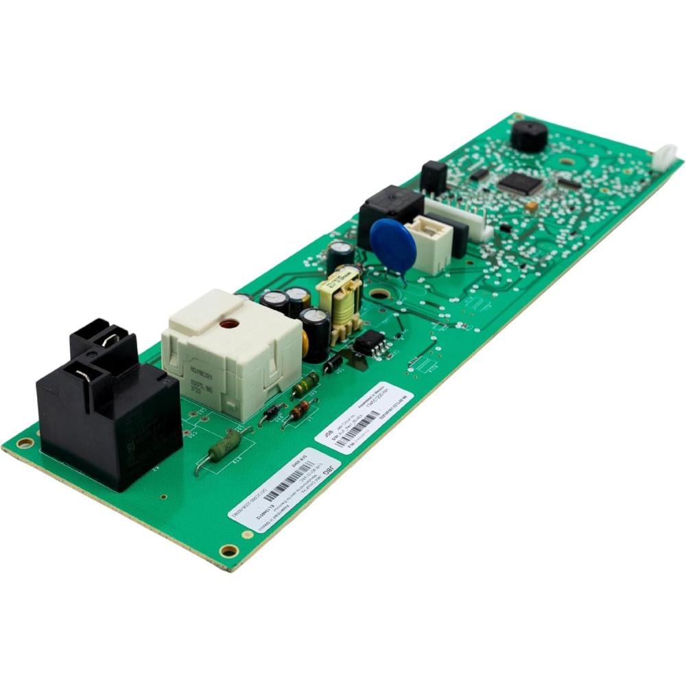 imageFrigidaire 134557200NH User Control and Display Board for Dryers