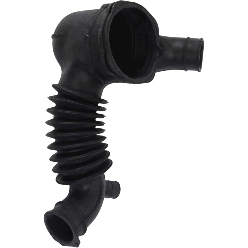 imageFrigidaire 134639910 Washer Coin Trap TubtoPump Hose for Washing Machines Black