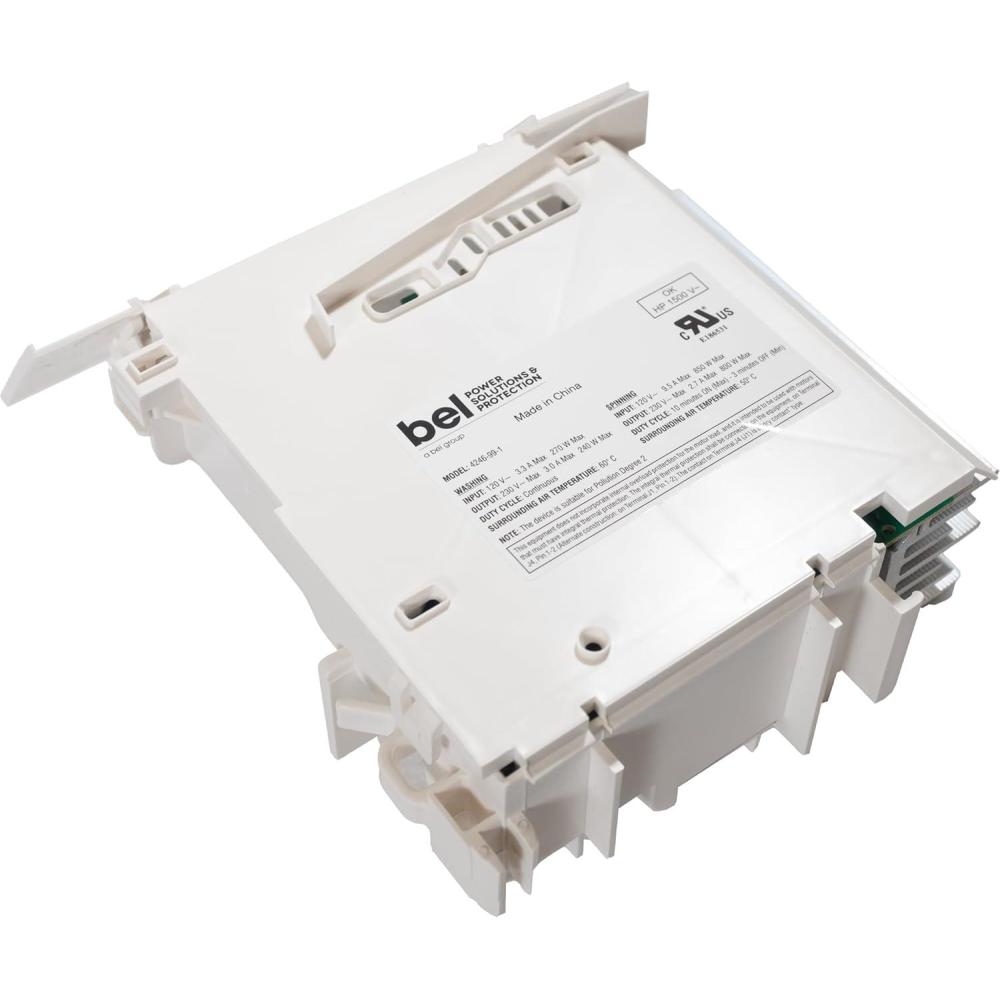 imageFrigidaire 134743500 Washer Motor Control Board for Washing Machines