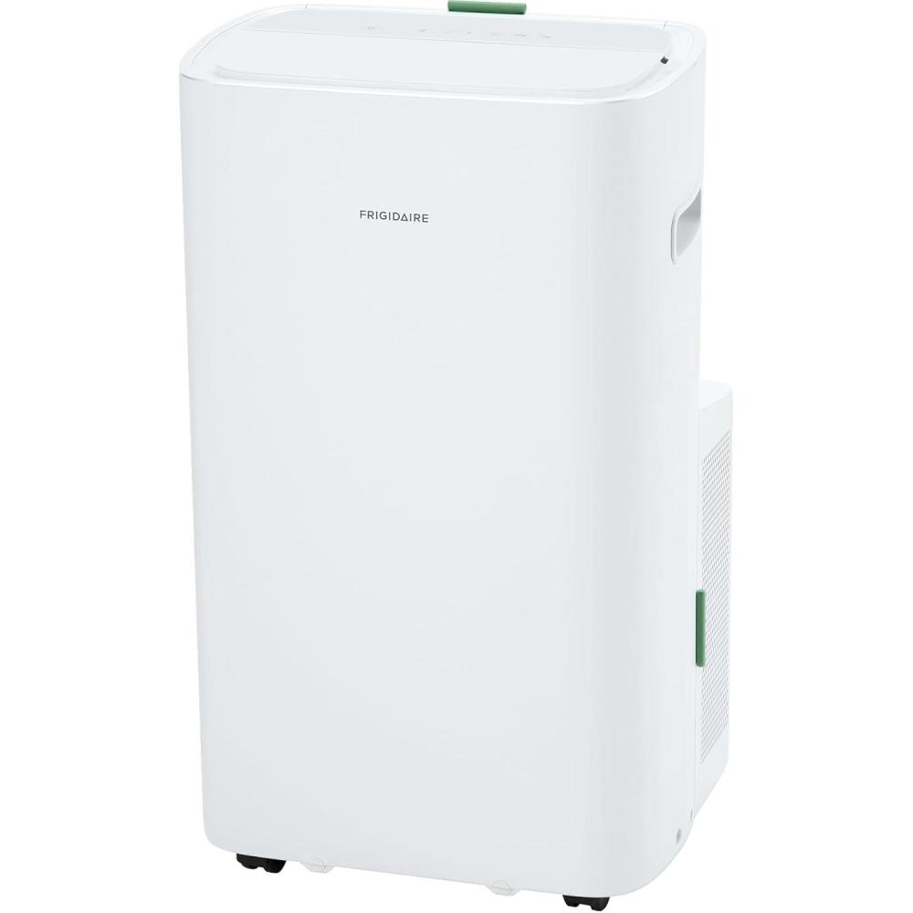 imageFrigidaire 14k HeatCool Portable wWifi14k Portable HeatCool