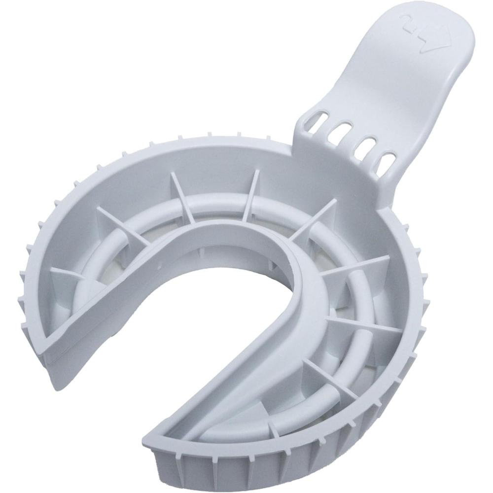 imageFrigidaire 154252701 Drain Filter for Dishwashers White