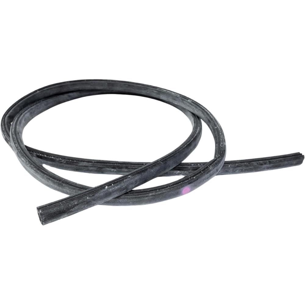 imageFrigidaire 154827601 Tub Gasket for Dishwashers Black