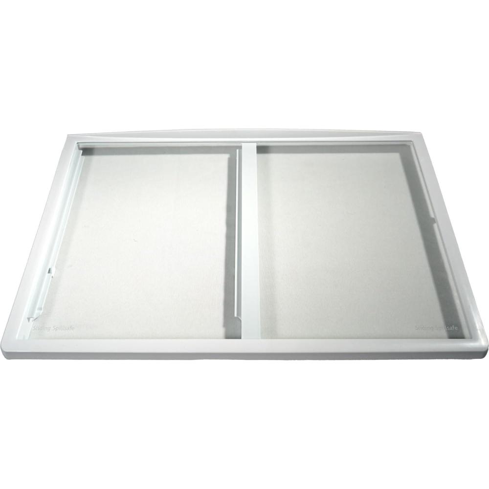 imageFrigidaire 240358926 SpillSafe Shelf for Refrigerators White