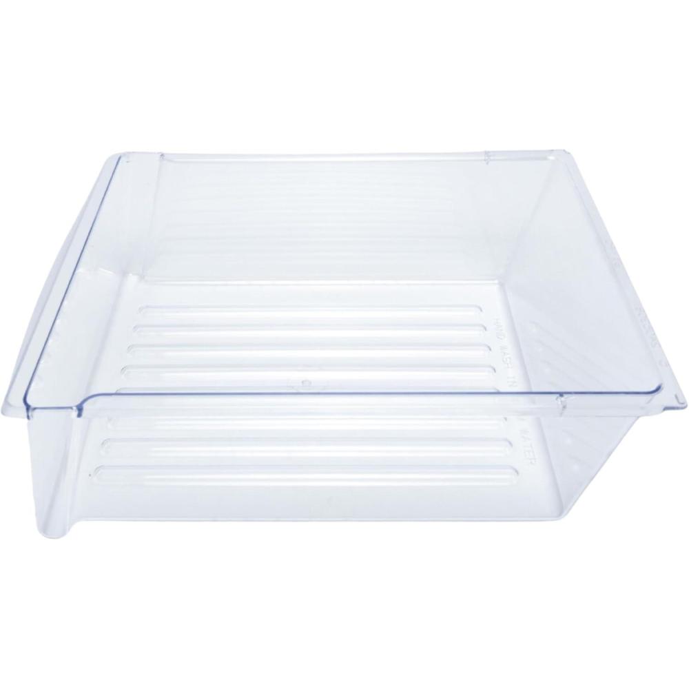 imageFrigidaire 240530811 Meat Drawer for Refrigerators Clear