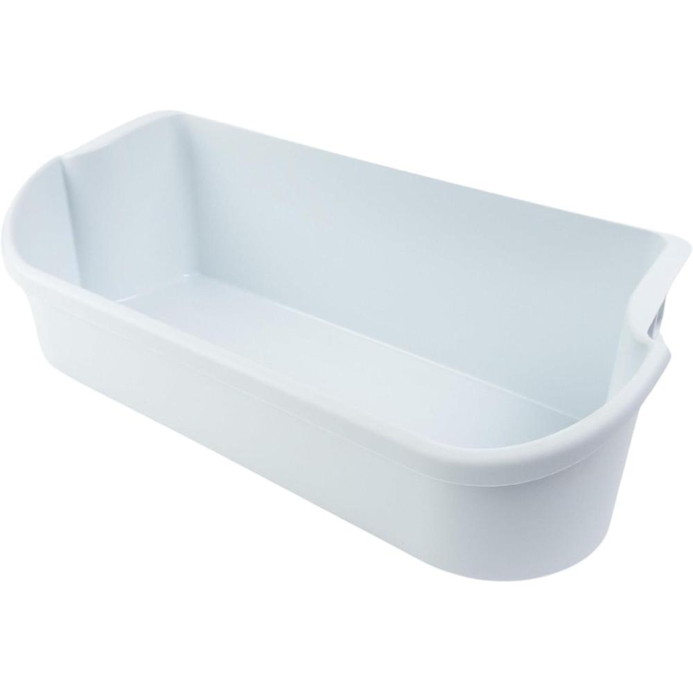 imageFrigidaire 241505506 Door Shelf Bin for Refrigerators White