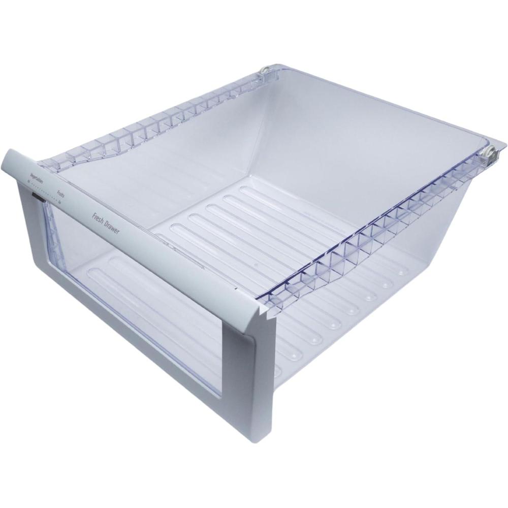 imageFrigidaire 241801802 Crisper Drawer for Refrigerators