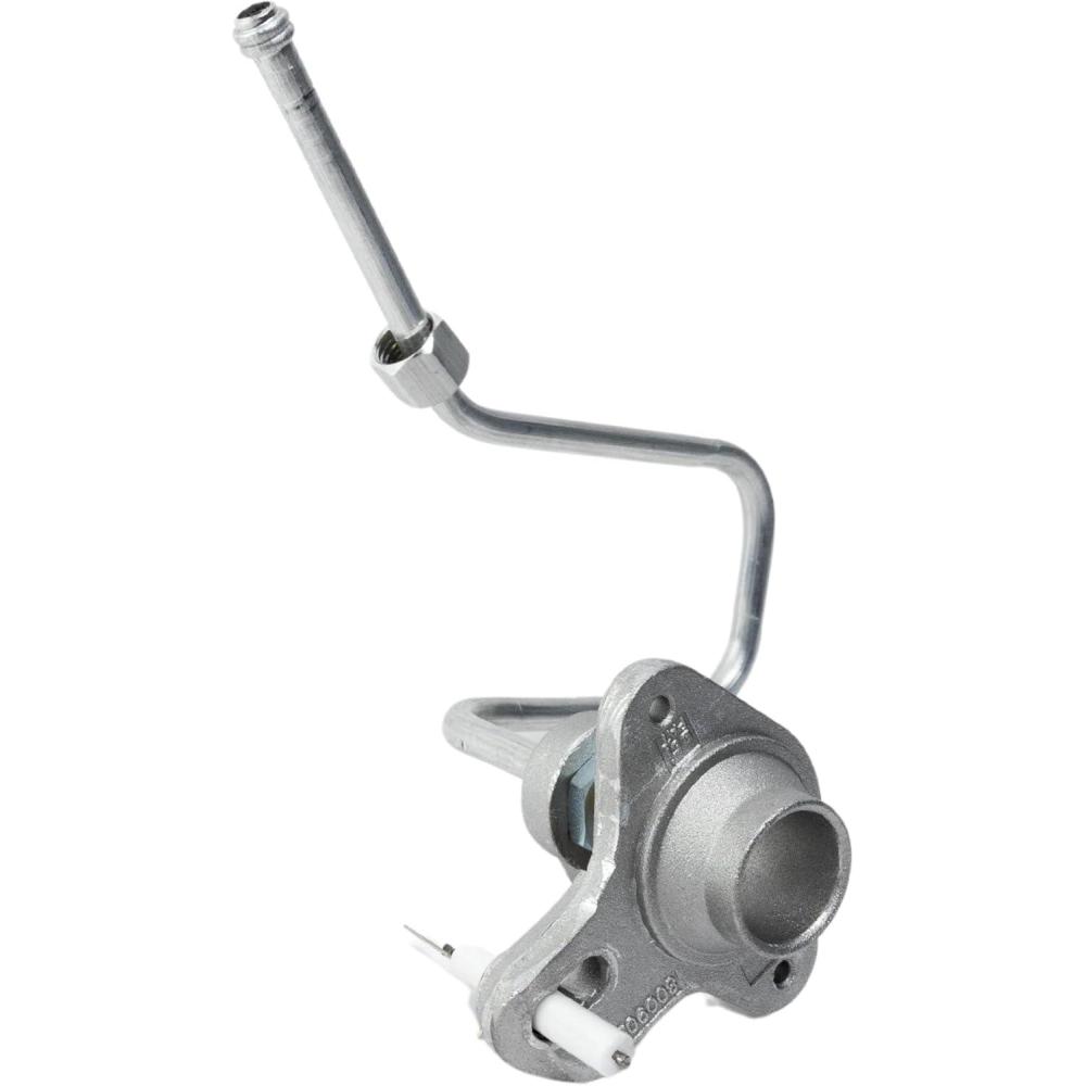 imageFrigidaire 316272000 Stovetop Surface Burner Orifice Holder for Gas Ranges and Stoves