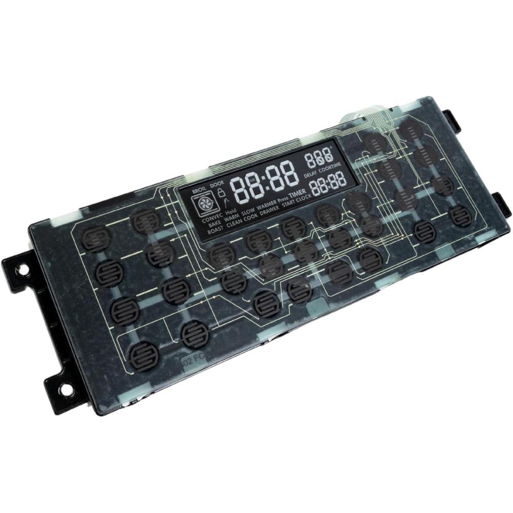 imageFrigidaire 316650010 Oven Control Board for Electric Ranges and Stoves Black