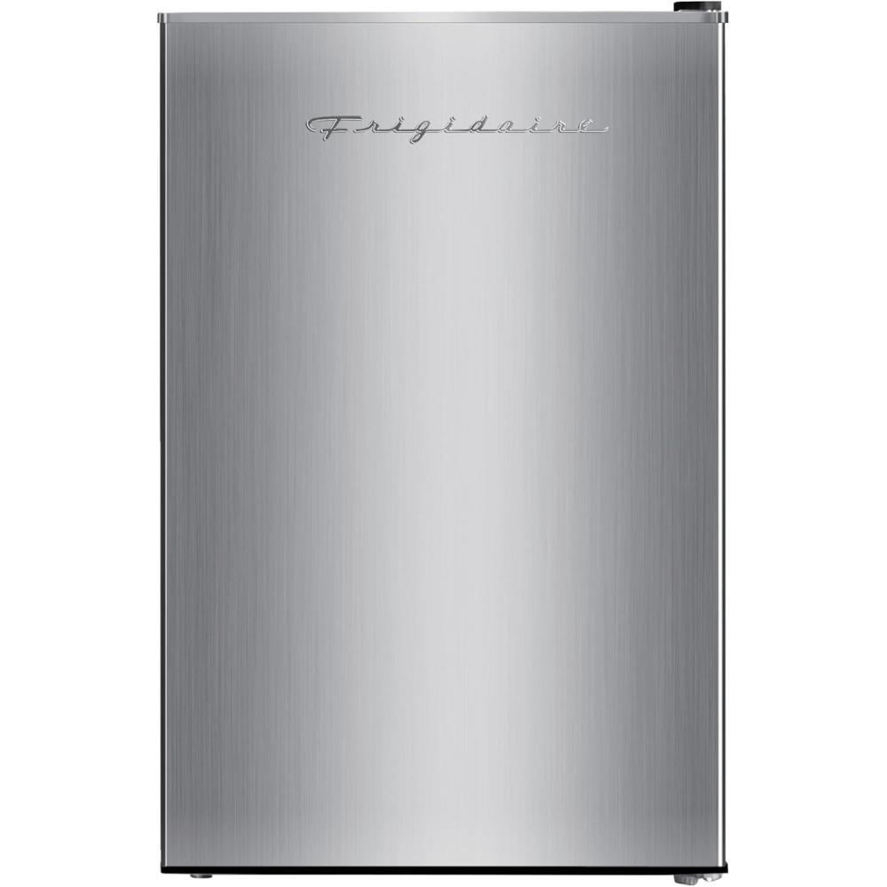 imageFrigidaire 45 cu ft Refrigerator Stainless Steel Door Platinum Series32 cu ft