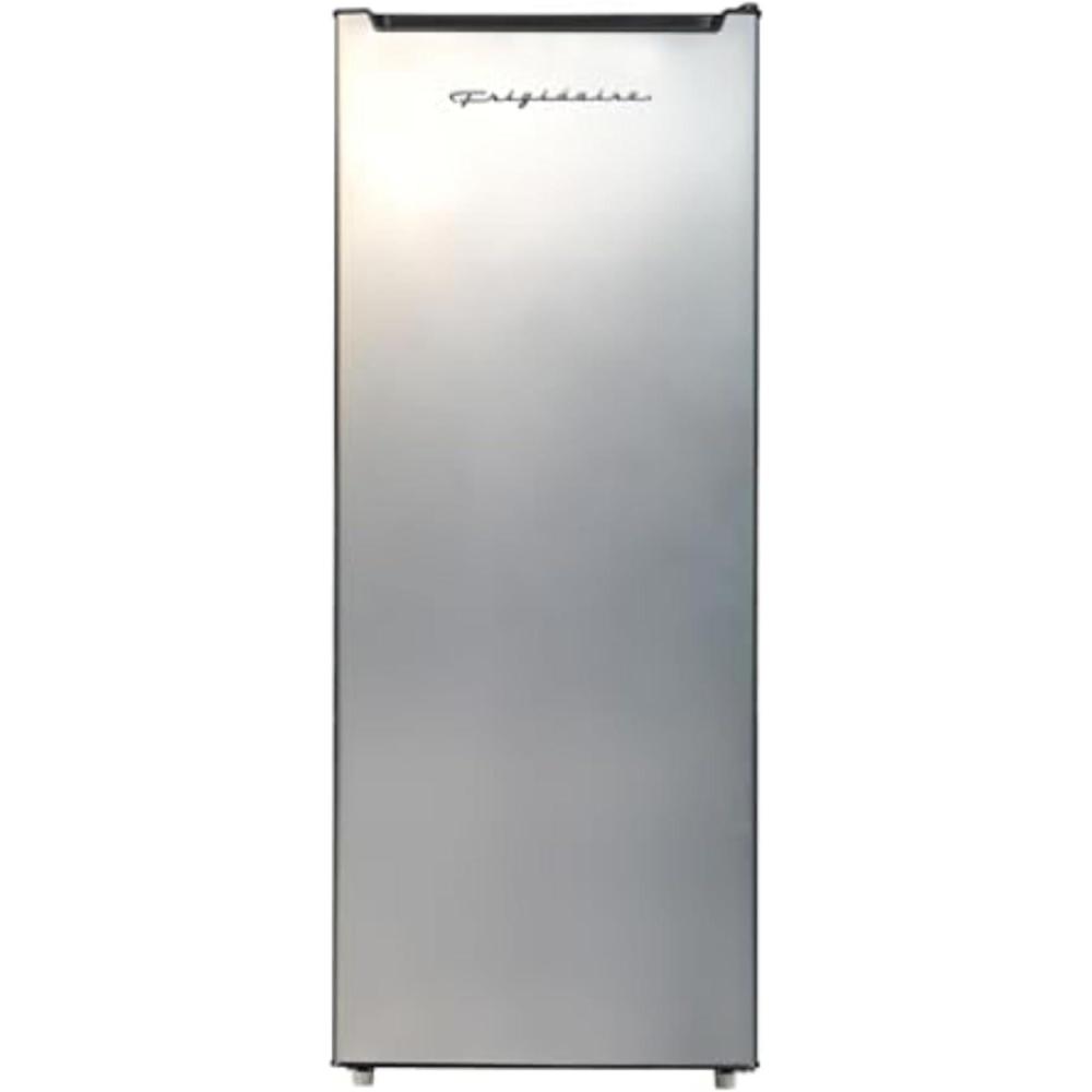 imageFrigidaire 45 cu ft Refrigerator Stainless Steel Door Platinum Series65 cu ft