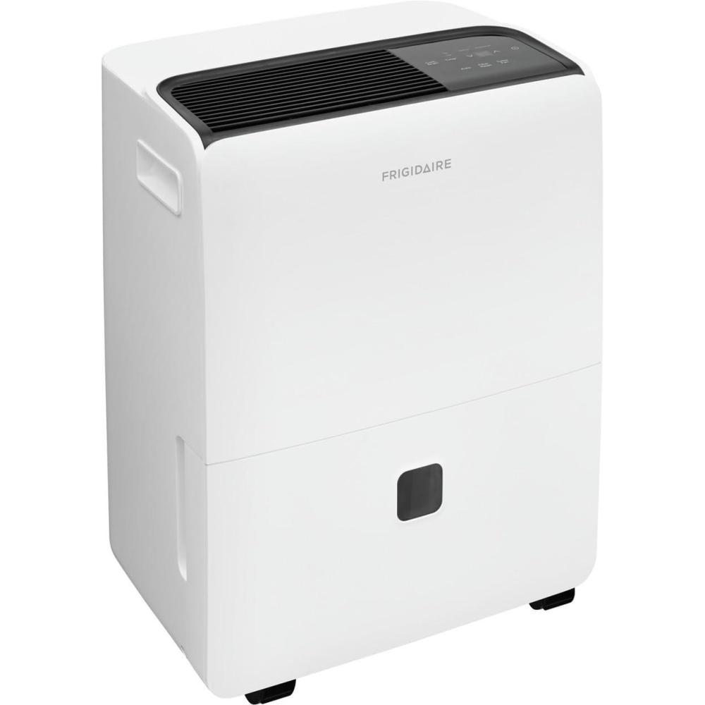imageFrigidaire 50 Pint Dehumidifier 4500 Square Foot Coverage Ideal for Large Rooms and Basements 17 Gallon Bucket Capacity60 Pint New 2024