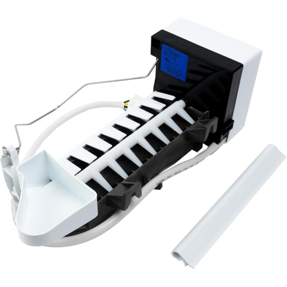 imageFrigidaire 5303918493 Ice Maker Assembly Kit for Refrigerators