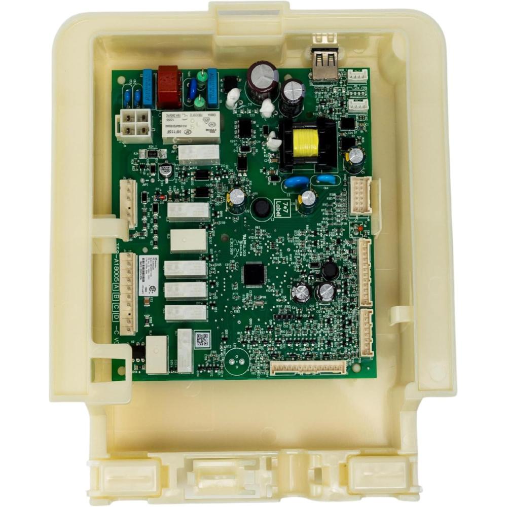 imageFrigidaire 5304502779 Main Control Board for Refrigerators