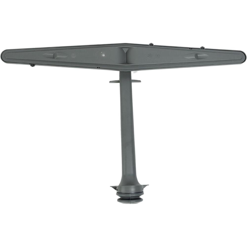 imageFrigidaire 5304506740 Center Spray Arm for Dishwashers Gray