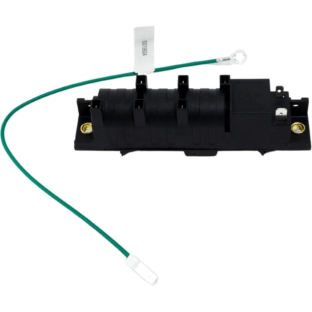 imageFrigidaire 5304508269 Stovetop Surface Burner Spark Module for Gas Ranges and Stoves Black