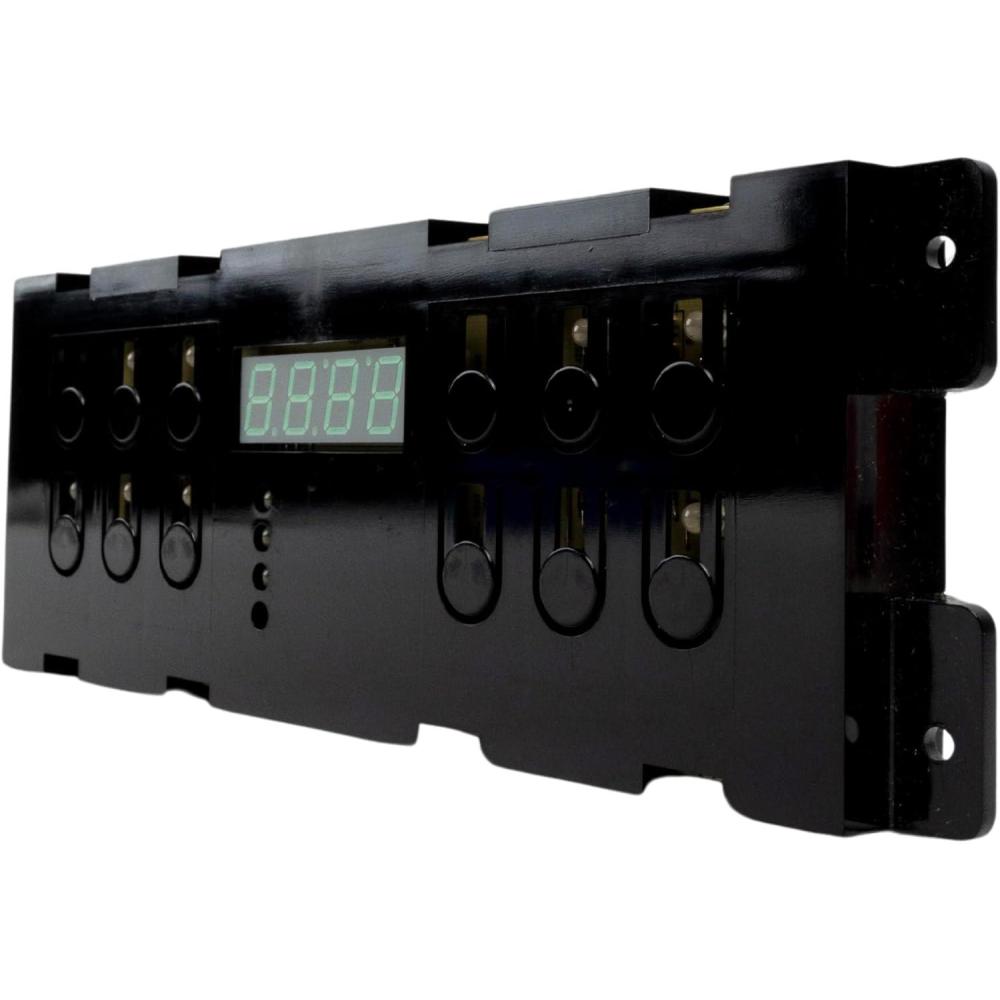 imageFrigidaire 5304509231 Oven Control Board and Clock for Electric Ranges and Stoves Black