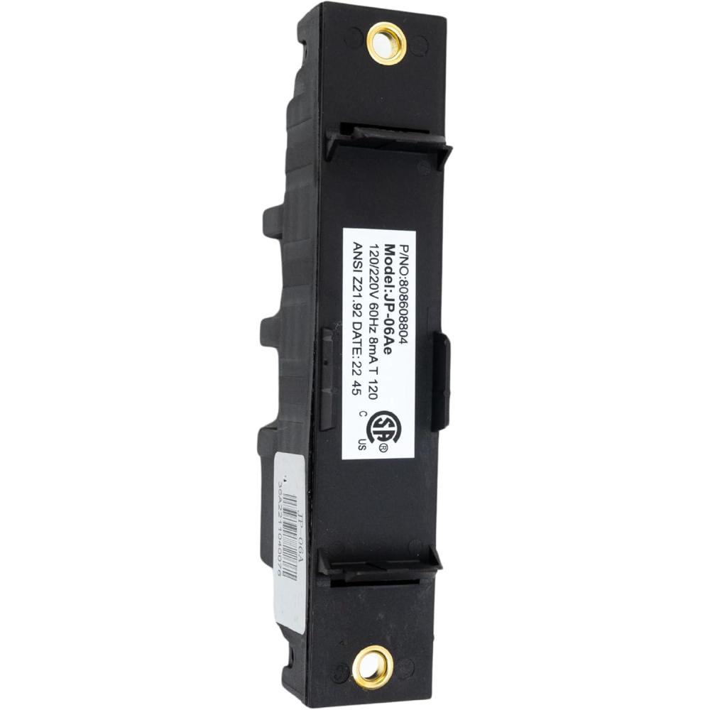 imageFrigidaire 808608804 Stovetop Surface Burner Spark Module for Gas Ranges and Stoves Black