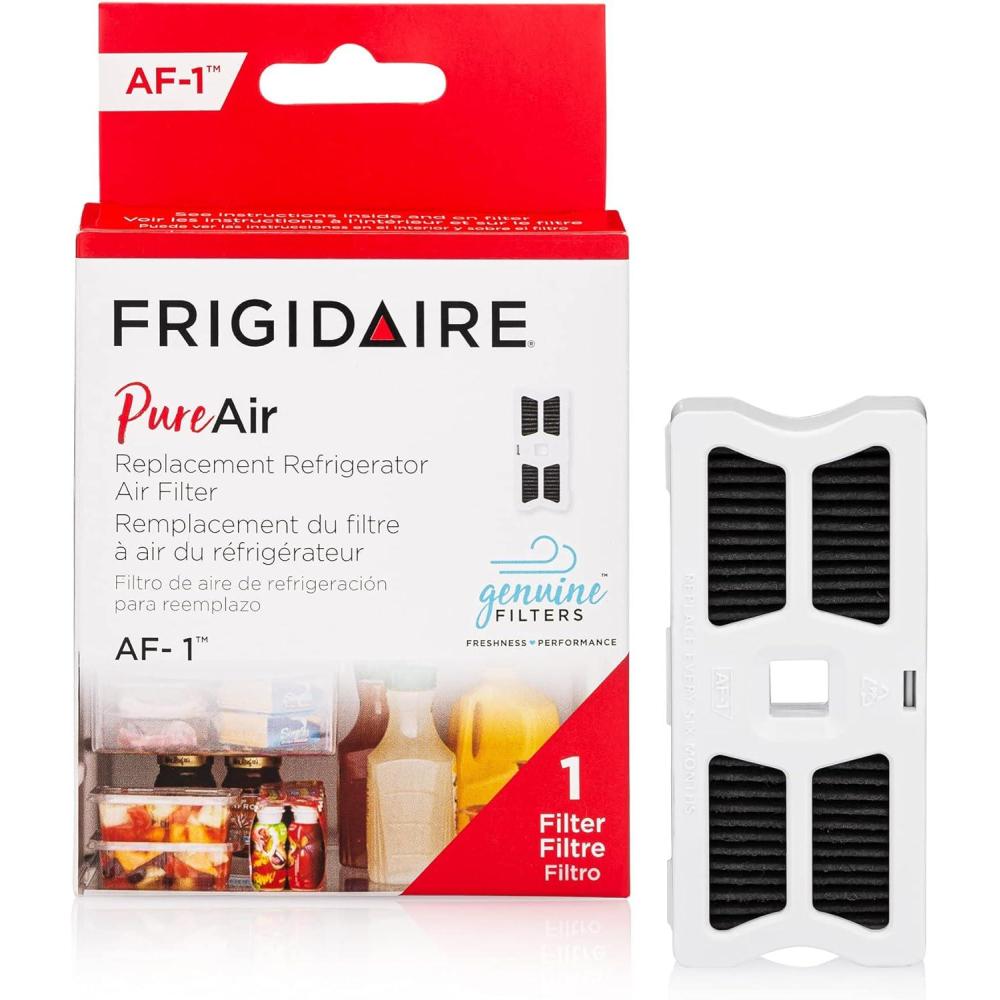imageFrigidaire PureAir AF1 Air Filter Pkg1 Pack